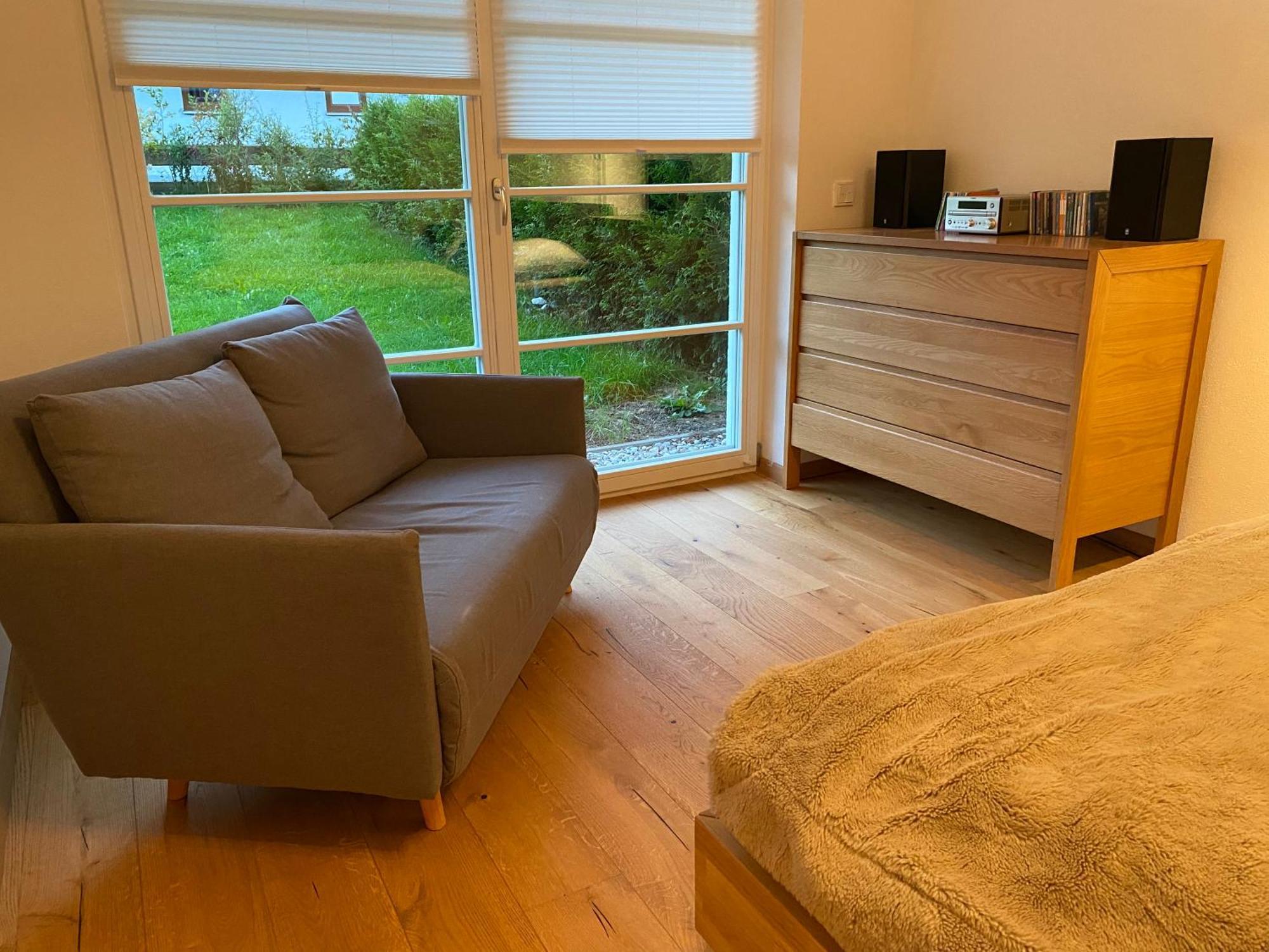 Traumhafte Ferienwohnung Im Alpinen Stil In Traumlage Schönau am Königssee 外观 照片